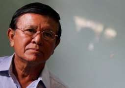 Watchdog Urges Cambodia to Drop Charges Against Opposition Figure Sokha