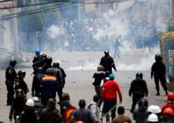Former UN Official Says Military Coup in Bolivia Bodes Ill for Democracy Across Region