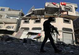 Israel's new Defense Minister Naftali Bennet 48-Hour Emergency in Gaza Border Area
