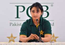 Bismah Maroof and Iqbal Imam retained captain, coach until ICC Women’s T20 World Cup 2020