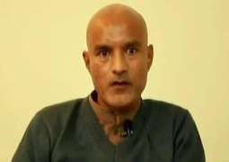 Federal govt to amend Army Act to give right to appeal to Indian Spy Kulbhushan Jadhav