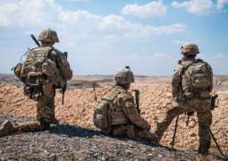 Major IS Terror Attack 'Possible' in West Over Absence of Action in Syria- Kurdish General