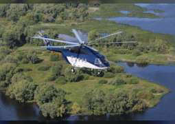 Mi-38 to make maiden international launch at Dubai Airshow