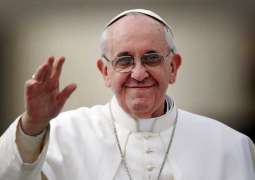 Pope urges concrete, urgent action to prevent abuse of minors in digital world