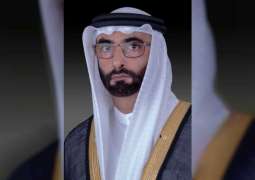 البواردي: الإمارات نموذج صادق للتسامح بين شعوب ودول العالم