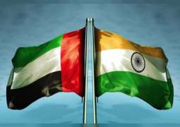 India, UAE enjoy strong bonds of friendship: Indian External Affairs Minister