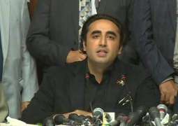 Pakistan will have new Prime Minister next year, says Bilawal