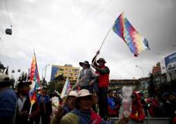 Fuel Shortage in Bolivia's La Paz After Protesters Block Access to Gas Plant - Minister