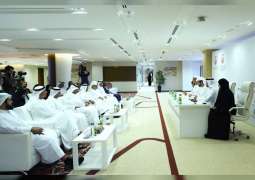 Department of Community Development launches 'Get Fit Abu Dhabi'