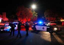 Police Say 4 People Killed, 6 Injured in Mass Shooting in California's Fresno