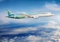 Etihad, Boeing unveil ‘eco partnership’ to cut carbon emissions