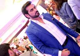 Will continue to play lead roles despite criticism: Humayun Saeed