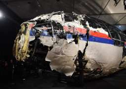 JIT Gets Materials on MH17 Crash From Kiev That Responds for Unclosed Air Space - Kremlin