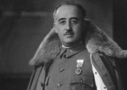 Spanish Dictator Franco Left Legacy of $1.9Mln to His Wife, Daughter - Reports
