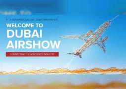 11 deals worth over AED7.6 bn signed on Dubai Air Show's first day