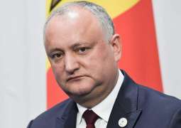 Moldovan Prime Minister Chiсu to Start Visit to Russia on Wednesday - Moldovan President