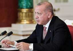 Turkey Tells US Again It Will Not Reject Purchasing Russia's S-400 -  Turkish President Recep Tayyip Erdogan
