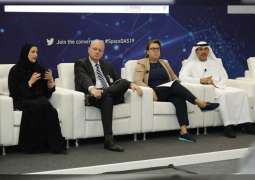 UAE Space Agency hosts ‘Women in Space’ conference at Dubai Airshow 2019