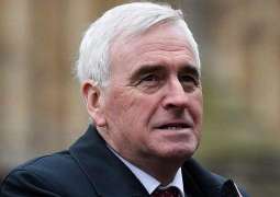 Labour Vows to Delist Eco-Unfriendly Companies From LSE Once in Power - Shadow Chancellor