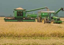 US, S. Korea Reach Annual Rice Export Deal Worth More Than $100Mln - Trade Representative