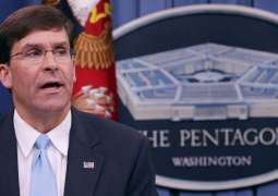 US Committed to Provide Vietnam With Needed Capabilities, Prioritizes Partnership - Esper
