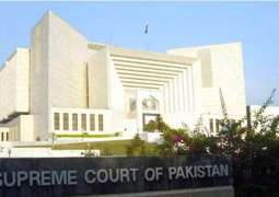 Country's default is a result of Services Act 2010: Justice Gulzar