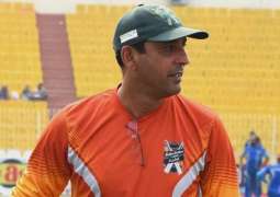 Arshad Khan suspended for one match