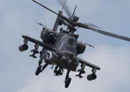 US Approves Possible $4.25Bln Sale of 36 Apache Helicopters to Morocco - Pentagon