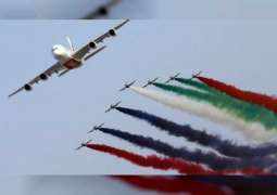 Dubai Air Show 2021 already receiving bookings from potential participants: Ishaq Al Blooshi