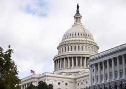 US Senate Votes for Stopgap Measure to Keep Federal Government Open Until December 20