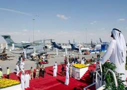 Editorial: Dubai Airshow 2019 a roaring success