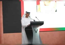 سالم بن سلطان القاسمي يفتتح مؤتمر و جائزة "أفكار الإمارات"