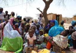 About 90% of Displaced People in Burkina Faso Living Without Shelter - UNHCR