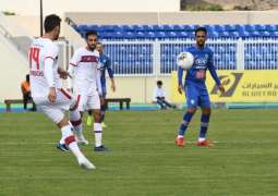 نتائج الجولة العاشرة في دوري كأس الأمير محمد بن سلمان للمحترفين