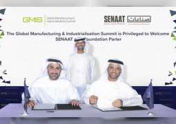 SENAAT joins global alliance in support of Abu Dhabi Declaration