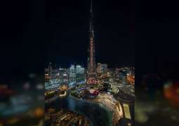 انطلاق البث الموحد للسلسلة الوثائقية "تاريخ الإمارات"