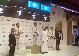 Jiu-Jitsu champs Al Katheeri, Al Fadhli make it a Saturday to remember for UAE