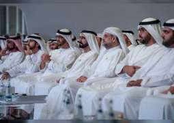 محمد بن راشد ومحمد بن زايد يترأسان الدورة الثالثة من الاجتماعات السنوية لحكومة الإمارات