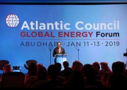 Atlantic Council’s Global Energy Forum to examine longer-term geopolitical and geo-economic implications