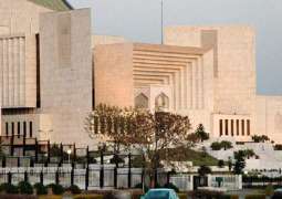 It seems KP government to   become bankrupt: Supreme Court (SC)