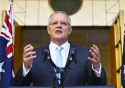 Alleged Chinese Involvement in Australian Internal Affairs 'Disturbing' - Canberra