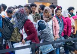 UNHCR Evacuates 116 Vulnerable Refugees From Libya to Rwanda - Statement