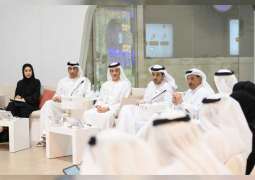 الاجتماعات السنوية لحكومة الإمارات تناقش عددا من المبادرات الهادفة لتعزيز قطاع السياحة