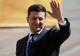 Zelenskyy Says Ready for Normandy Format Meeting December 9