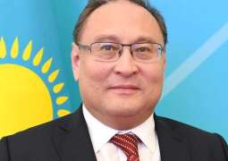 Kazakhstan, Pakistan may enhance agricultural, industrial cooperation : Envoy