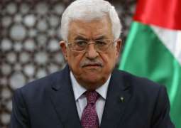 Abbas Says Palestine Ready for Dialogue With Israel, But Netanyahu Doubts Chance for Peace