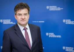 Slovak Foreign Minister Lajcak to Open Embassy in Baku, Visit Eastern Ukraine
