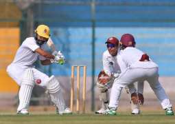 Fawad, Sarfaraz score big hundreds against Southern Punjab