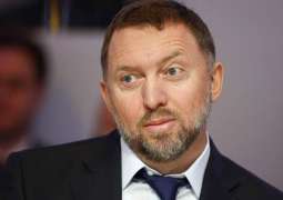 Deripaska's Office Refutes Reports About Cyprus' Plans to Deprive Tycoon of Citizenship