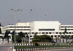 National Assembly's body recommends action against SEPCO's official